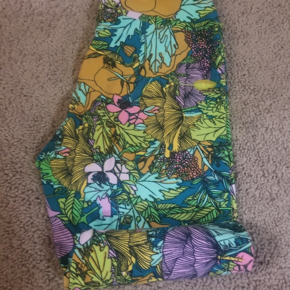 OS Leggings